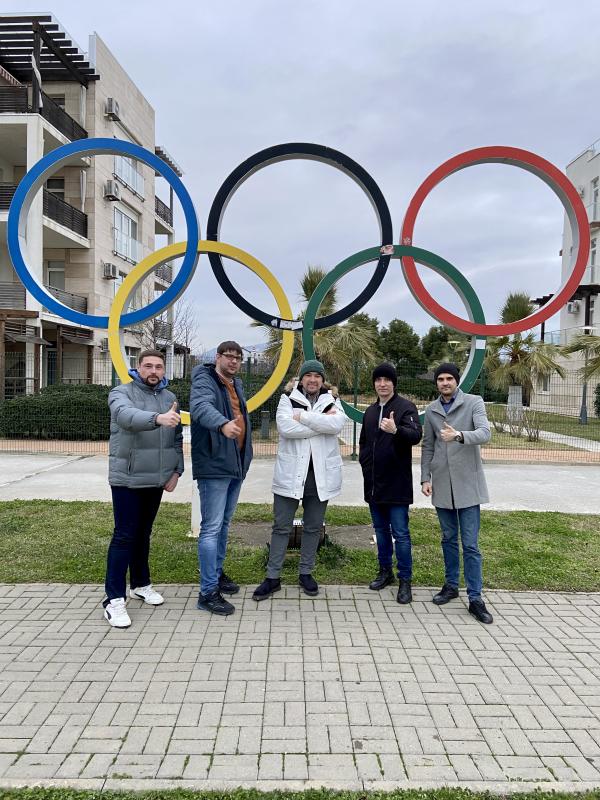 Годовое собрание по итогам 2021 года