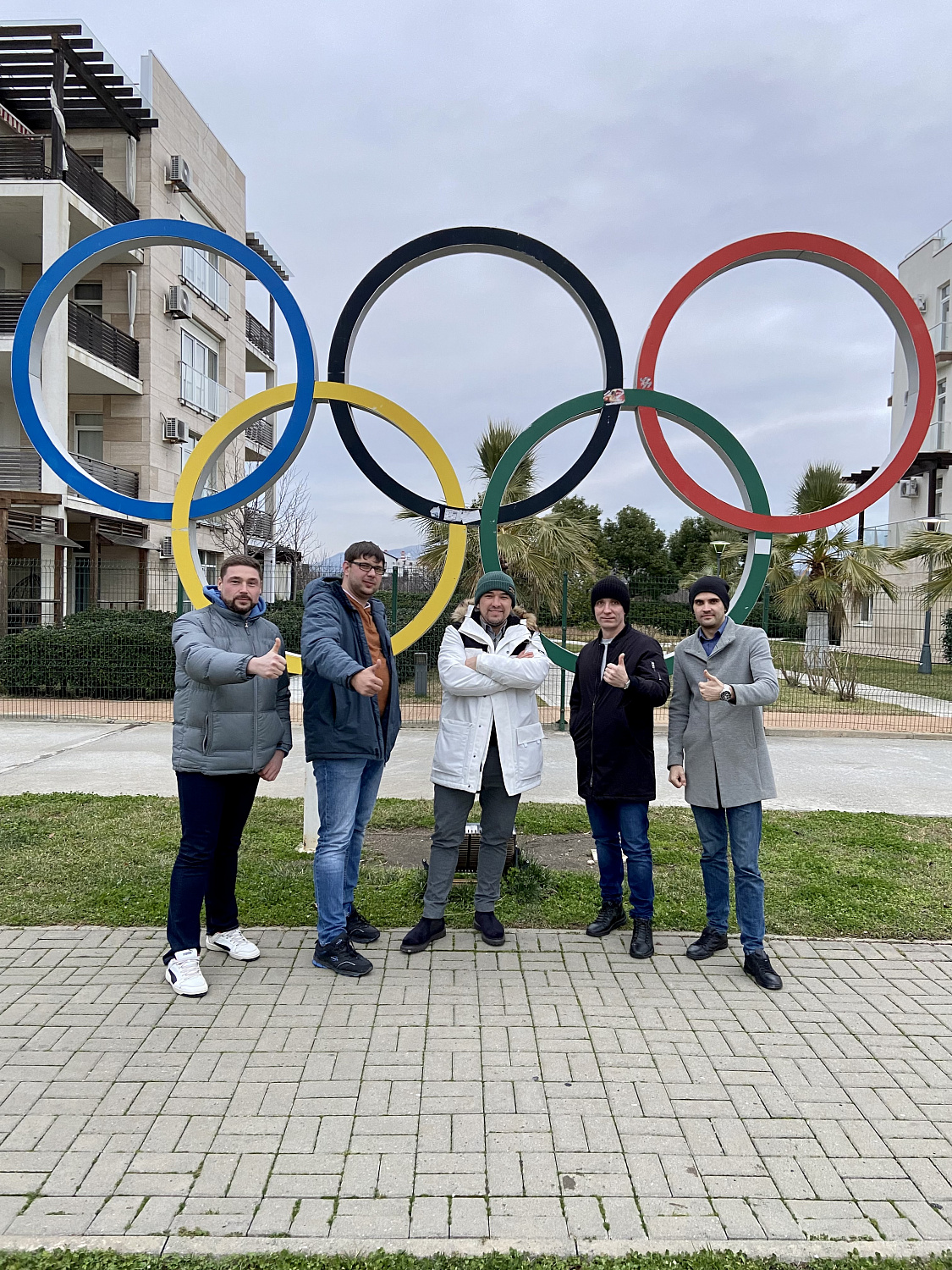 Годовое собрание по итогам 2021 года